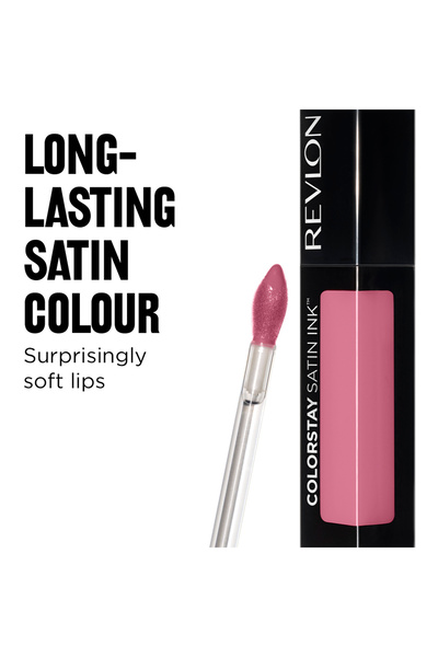 Revlon ColorStay Satin Ink Liquid Lipstick™