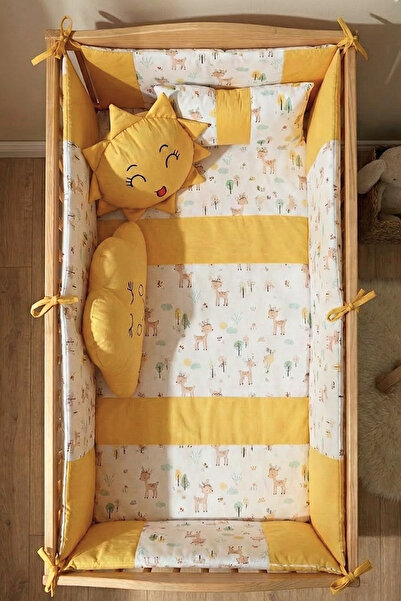 Kista Baby طقم نوم للأطفال من بامبي (70×130)