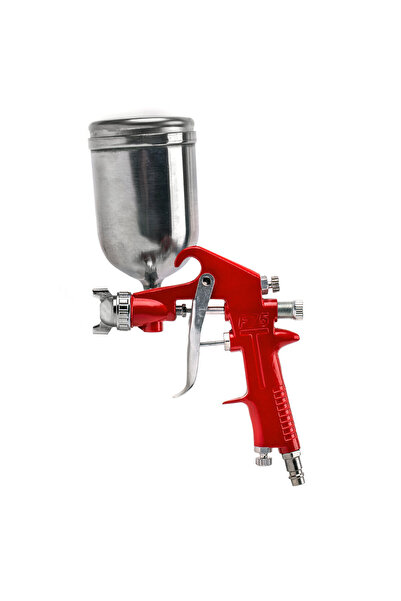 Avex Pistol de vopsit/pulverizat cu rezervor de 400 ml, PT-11