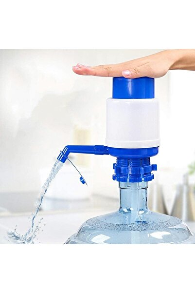 Avex Pompă manuală universală pentru distribuția apei