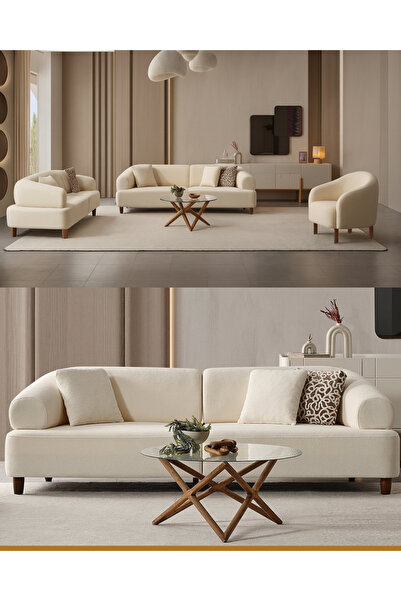 inegölmobilyası Elit Koltuk Takımı