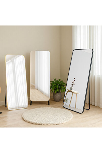 AL-HAMAMMI مرآة طويلة لونج ويف