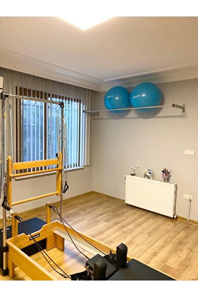 assa spor Pilates Top Rafı Pilates Ekipmanı