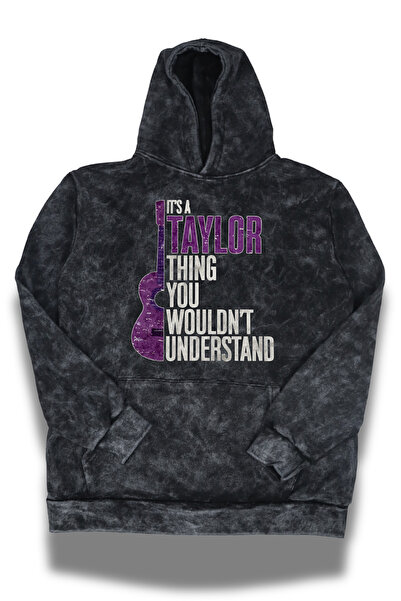 Fuddy Moda Unisex Oversize Είναι μια Τέλεια ιδέα για την Τέιλορ, που δεν θα κ...