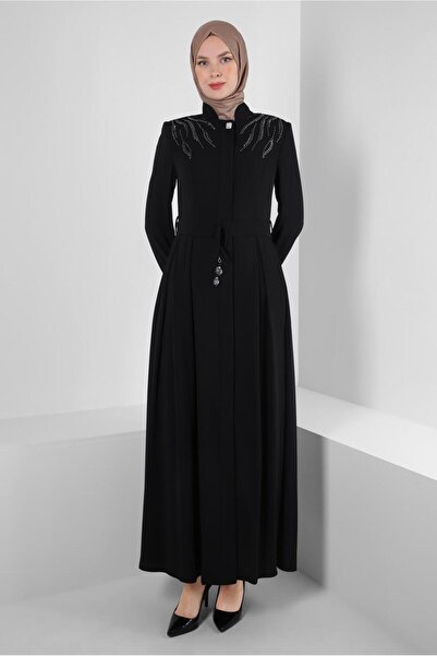 Alvina PĂLĂRIE DETALIE PLISĂ CU CUREA 10750