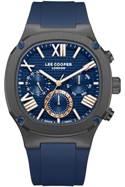 Lee Cooper Erkek Kol Saati Lc08150.099