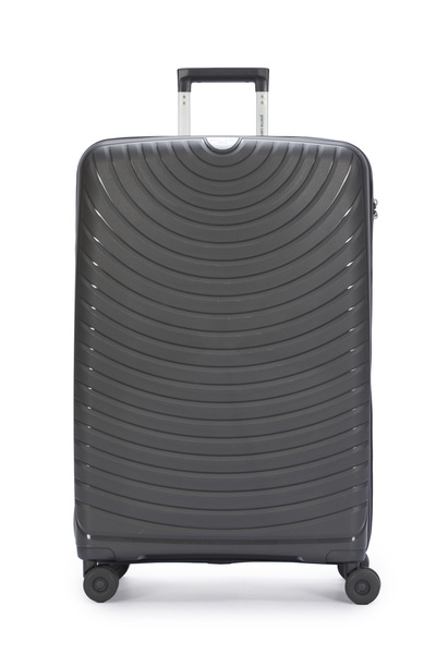 Pierre Cardin PİERRE CARDİN UNİSEX BÜYÜK BOY VALİZ 04PC8005-01-ANT