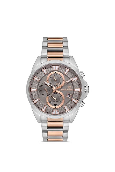 Sergio Tacchini ساعة يد رجالية من سيرجيو تاتشيني ST.1.10275.3