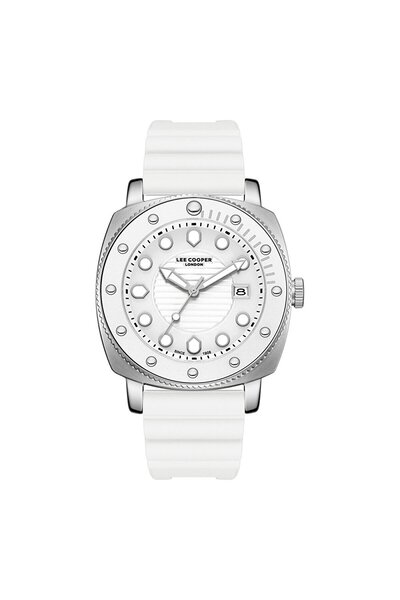 Lee Cooper ساعة يد رجالية LC08193.333
