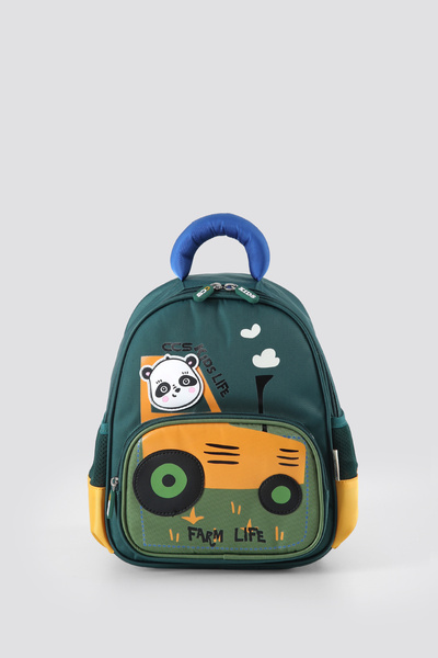 ÇÇS Children's School Backpack Ccs51916