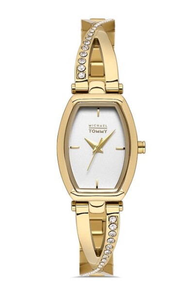 MICHAEL TOMMY Kol Watch Mt-325010L-Sb23