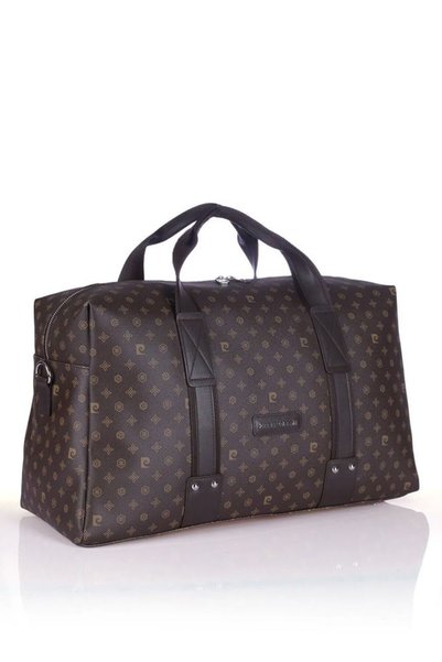Pierre Cardin Unisex Travel Bag C.04Pc001205-B-Kh