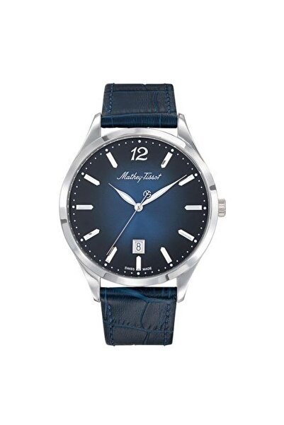 Mathey-Tissot MATHEY TİSSOT KADIN KOL SAATİ D411ABU