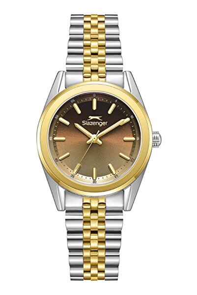 Slazenger Women's Watch Sl.09.2463.3.03
