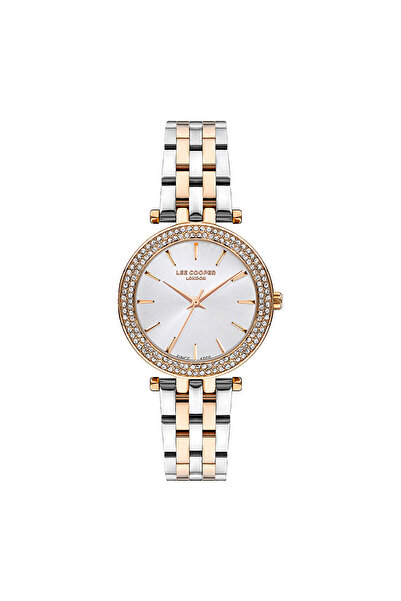 Lee Cooper ساعة يد نسائية LC07864.530