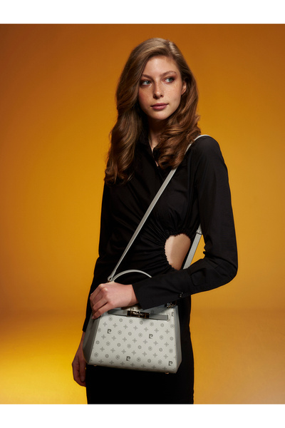 Pierre Cardin GEANTĂ DE UMĂR PİERRE CARDİN 05PO25Y10331-MN