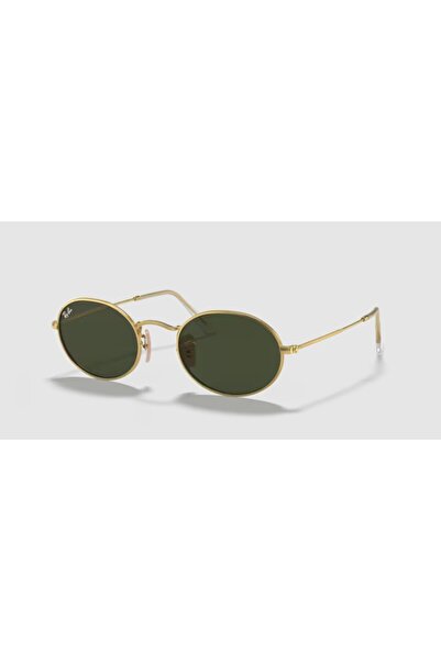 Ray-Ban RAYBAN RB3547 00131 51 UNISEX GÜNEŞ GÖZLÜĞÜ
