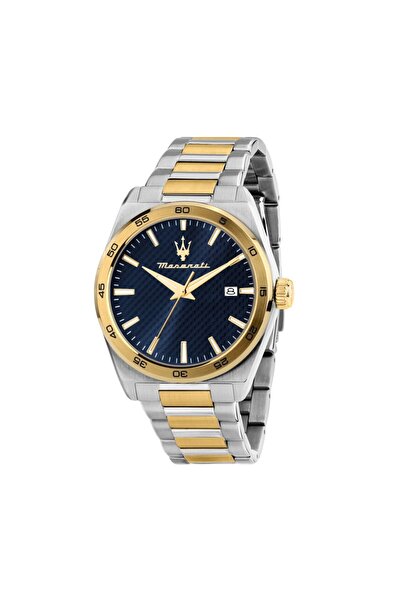 Maserati ساعة يد رجالية R8853152001