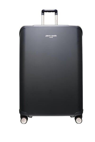 Pierre Cardin UNİSEX BÜYÜK BOY VALİZ 04PC7090-01-L