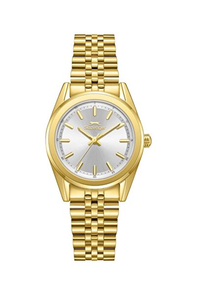 Slazenger ساعة يد نسائية SL.09.2463.3.06