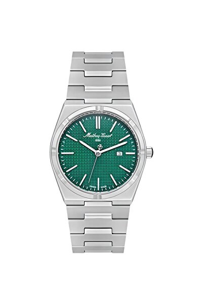 Mathey-Tissot ساعة يد نسائية ماثي تيسو D117AV