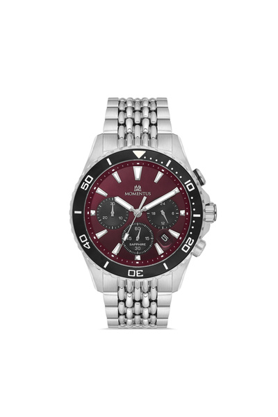 Momentus Erkek Kol Saati Sm381t-14ss