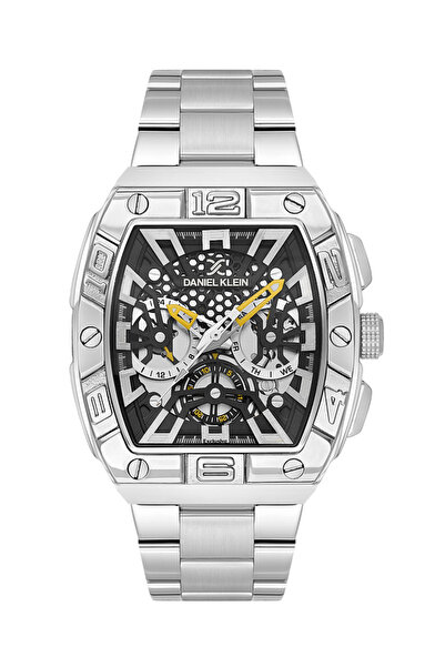 Daniel Klein Men's Watch Dk.1.13756-4