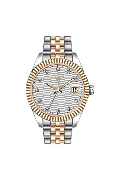 SANTA BARBARA POLO & Racquet Club Women's Wristwatch S.Sb.1.10643-4