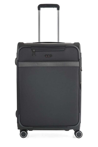 ÇÇS UNİSEX ORTA BOY VALİZ V.CCS450-2