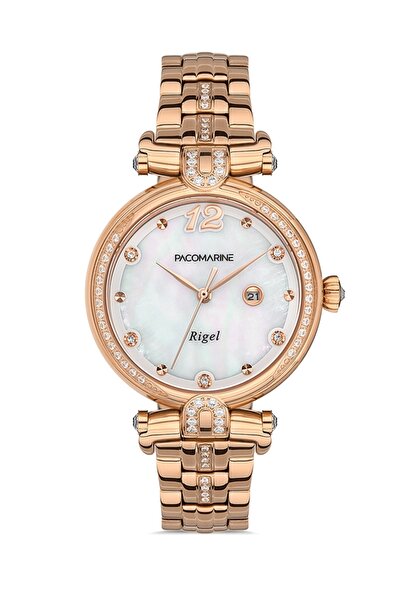Pacomarine KADIN KOL SAATİ PM.28005.05
