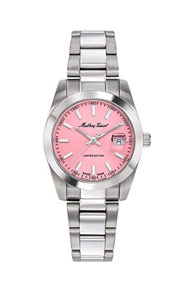 Mathey-Tissot ساعة يد نسائية ماثي تيسو D451PK