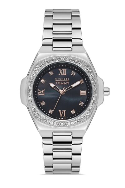 MICHAEL TOMMY KOL SAATİ MT-325006L-BBSY33