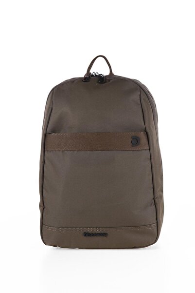 Discovery Unisex Backpack C.D00940