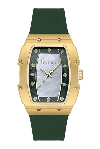 Freelook ساعة يد نسائية باريس FL.1.10431.4