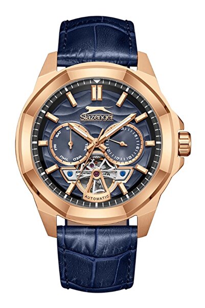 Slazenger ERKEK KOL SAATİ SL.09.2438.2.05
