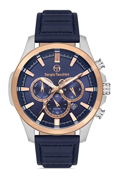 Sergio Tacchini Sergio Tacchini Men's Wristwatch St.1.10246.2