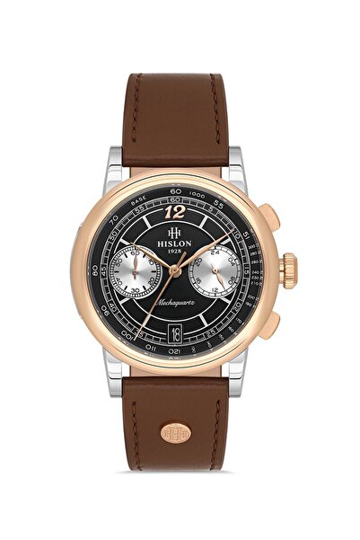 Hislon Men's Watch Ms164T-04Kr