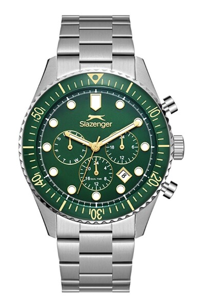 Slazenger ERKEK KOL SAATİ SL.09.2490.2.03