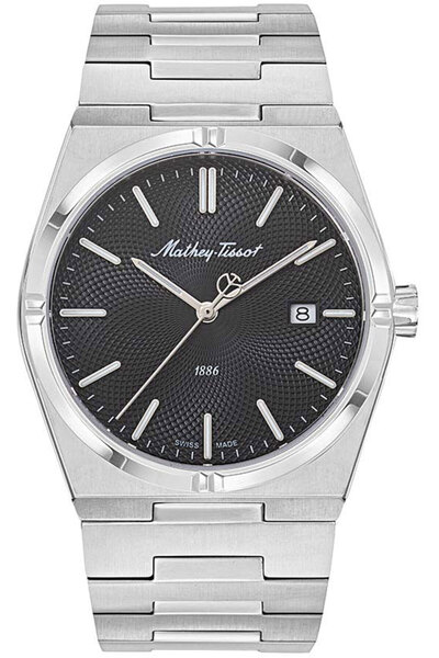 Mathey-Tissot MATHEY TİSSOT ERKEK KOL SAATİ H118AN