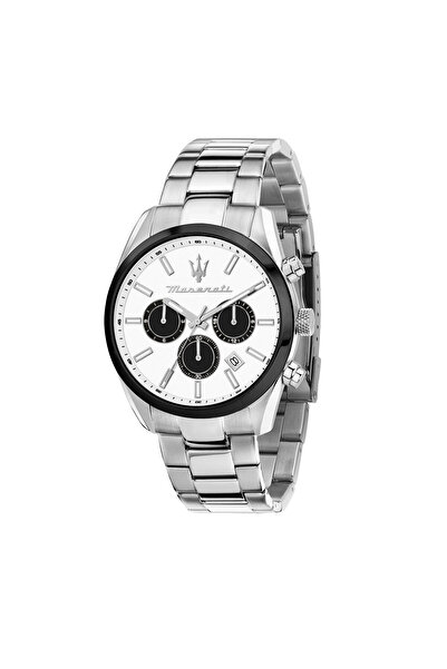 Maserati ساعة يد رجالية R8853151004