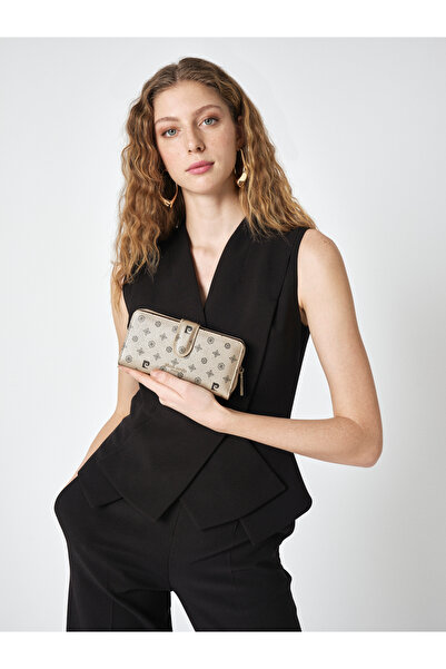 Pierre Cardin Γυναικείο Πορτοφόλι 06pc25y606-mn