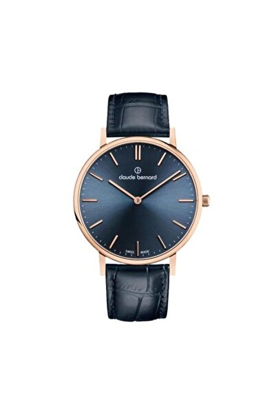 Claude Bernard Erkek Kol Saati Cb.20219.37rc.buır