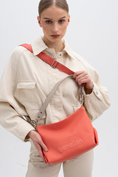 United Colors of Benetton KADIN ÇAPRAZ ÇANTASI C.BNT_1369