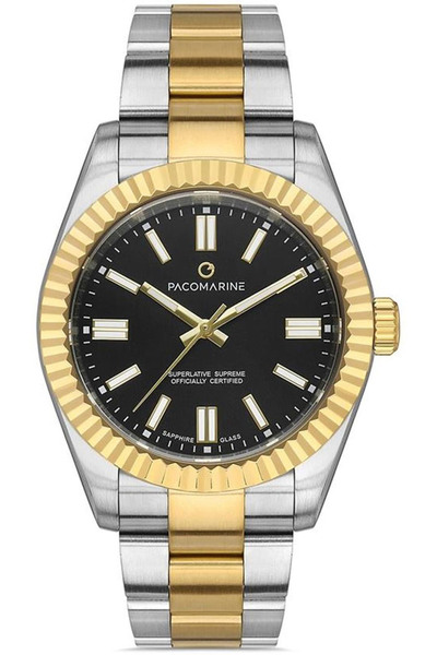 Pacomarine Erkek Kol Saati Pm.22010.08