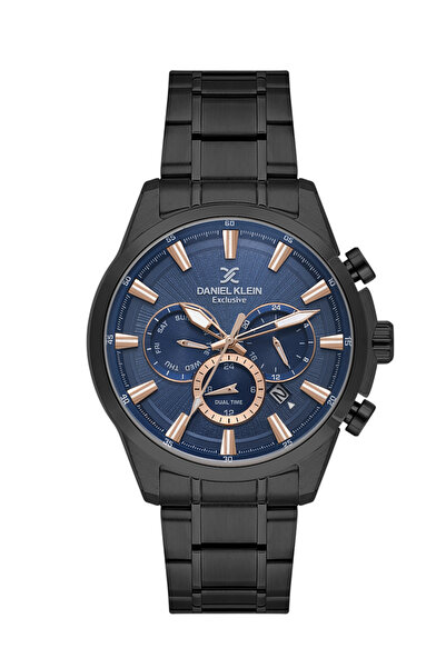 Daniel Klein ساعة يد رجالية Dke.1.10792-6