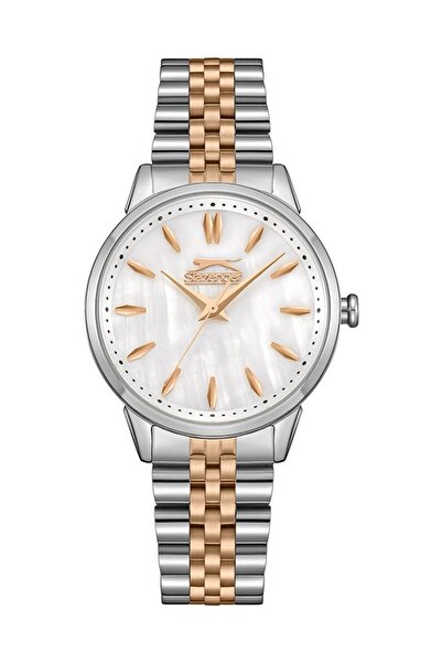 Slazenger Kadın Kol Saati Sl.09.2373.3.03