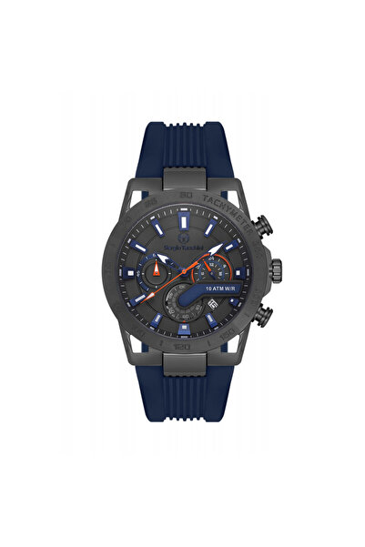 Sergio Tacchini ساعة يد رجالية ST.1.10431-4