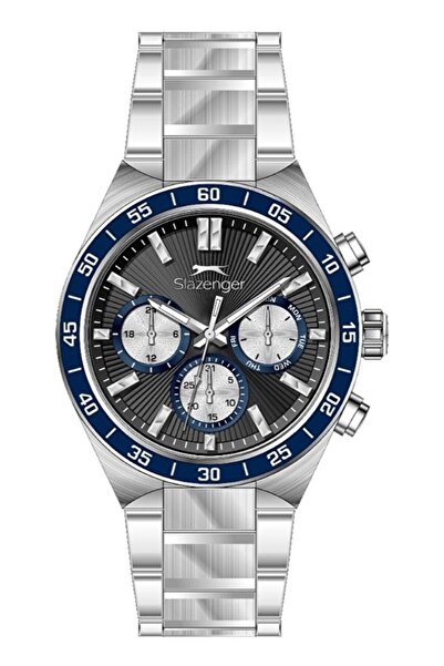 Slazenger Erkek Kol Saati Sl.09.2510.2.01