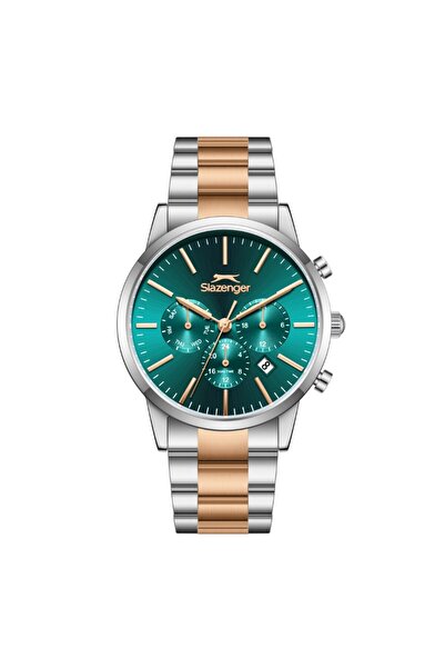 Slazenger Men's Watch Sl.09.2545.2.06