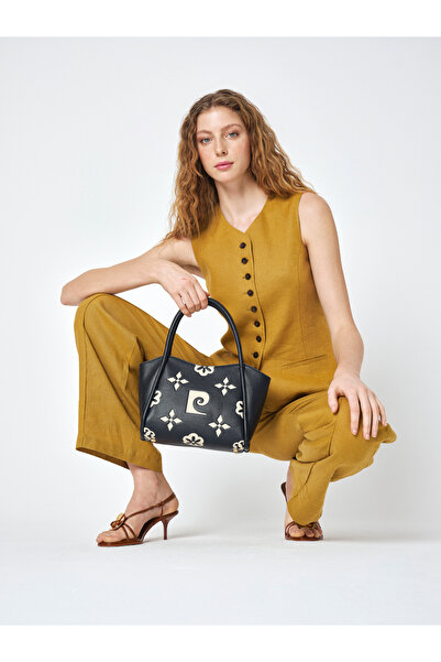 Pierre Cardin حقيبة كتف بيير كاردين 05PC25Y10502-BMN